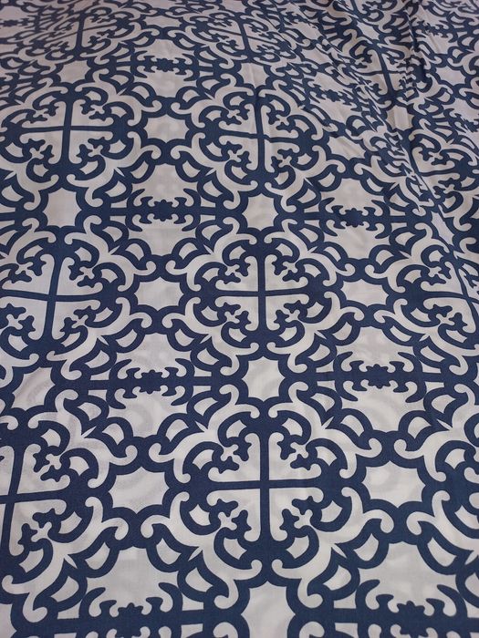 Дубайский  этно штапель