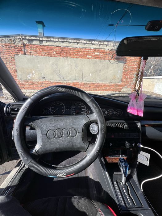 Продам Ауди 100 с4