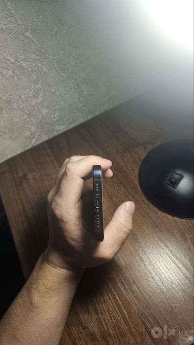 Apple Iphone 15 pro