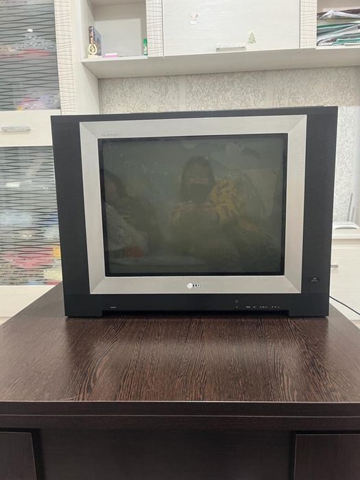 Телевизор LG