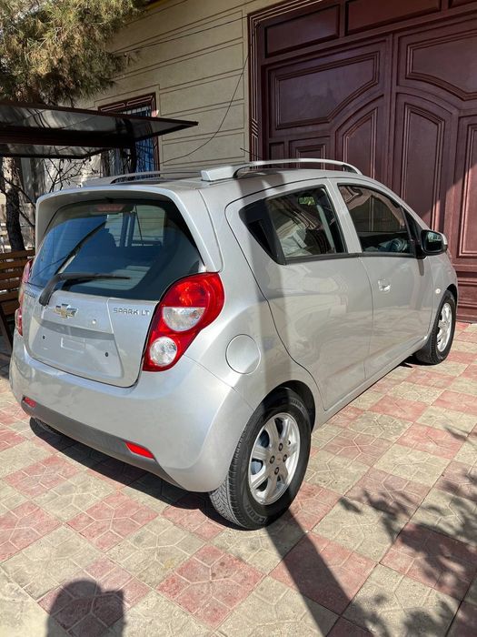 Chevrolet Aveo 2016 — 4
