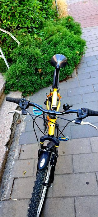 Bicicleta copii 10-13 ani, 24 inch stare bună