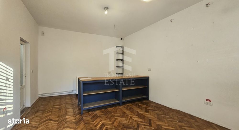 Brasov - Centru Vechi - Spatiu Comercial - Ideal Cafenea 23 Mp