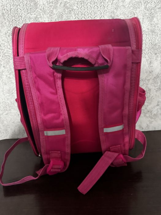 Продам рюкзак с принцесами