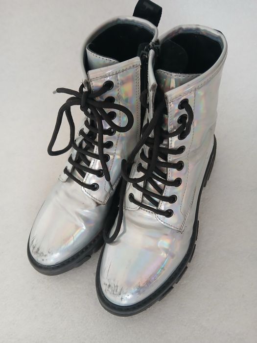 Боти Hugo Boss, 35 номер