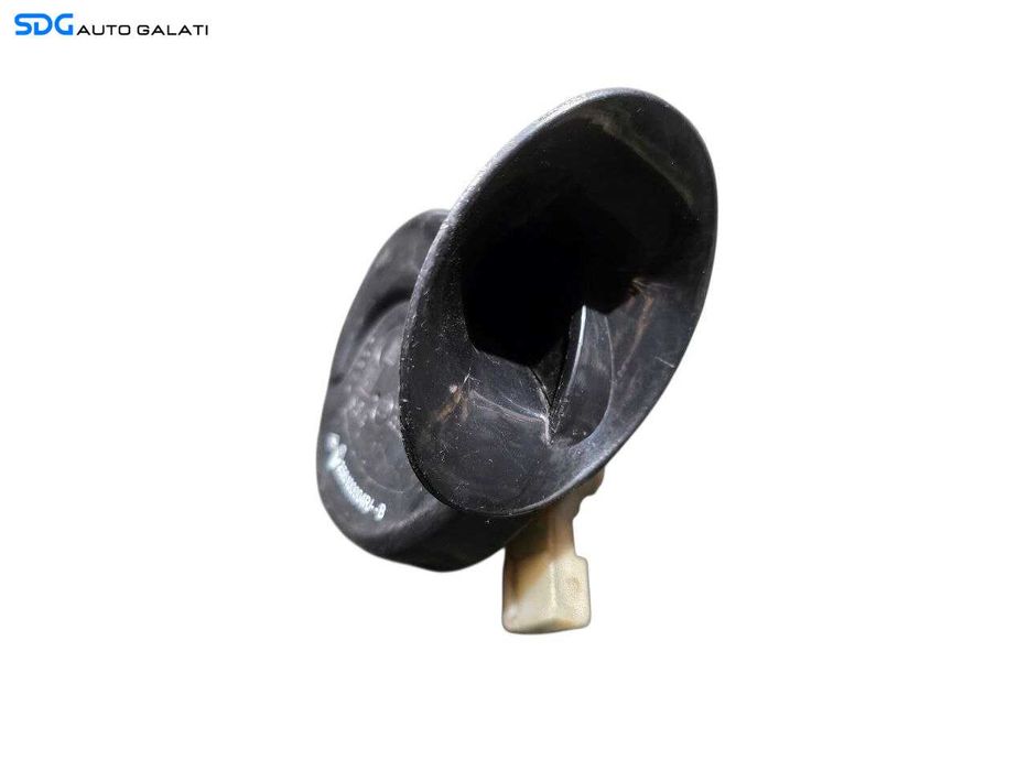 Claxon Renault Megane 3 2008 - 2015 Cod 256100004R [N4425]