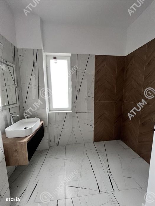 Apartament – Sibiu - Mai multe