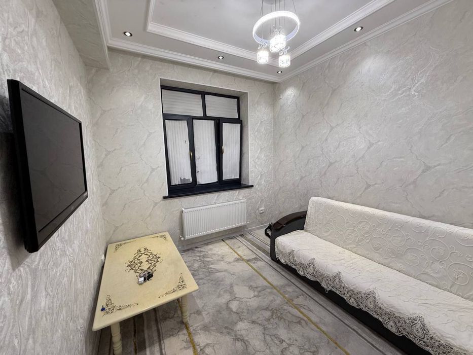 Продается.  Байналминал. 4 х Комнатная Новостройка Евро ремонт