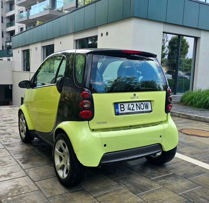 Smart   54.000   KM