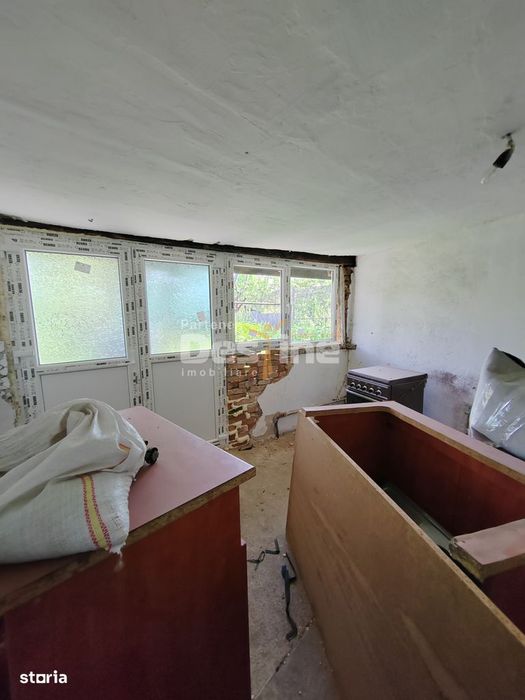 Casa cu teren generos in Darmanesti, DB– oportunitate pentru locuit/