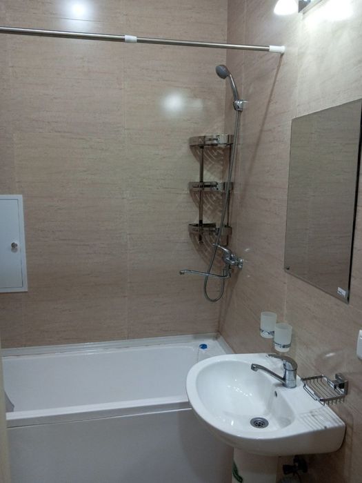 akkuratni oilaga novastroykadan kvartira beramiz