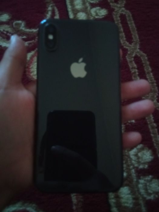 Iphone x yomks 78 hotira 64 koropka yoq