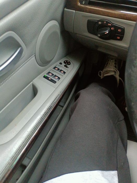 BMW seria 3 e90 2006