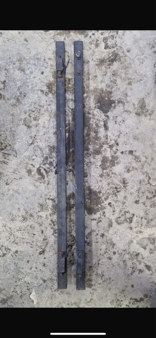 Универсальные поперечные на релинги ,