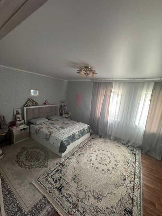 Продам дом район малышка