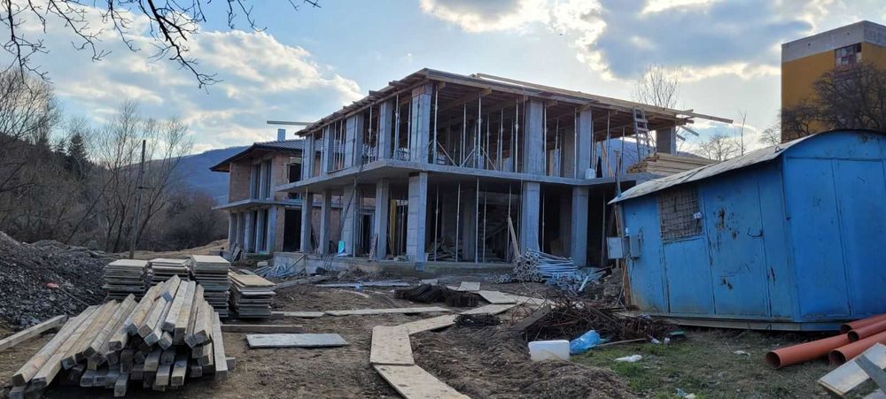 Продава се Къща в с. Стража, Област Търговище - 177 кв.м за 255 €/кв.м - Снимка #10