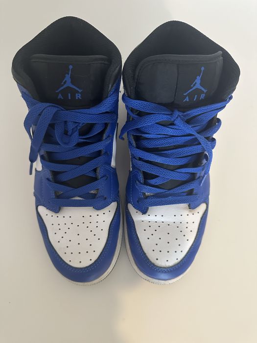 Nike Air Jordan 1 Mid