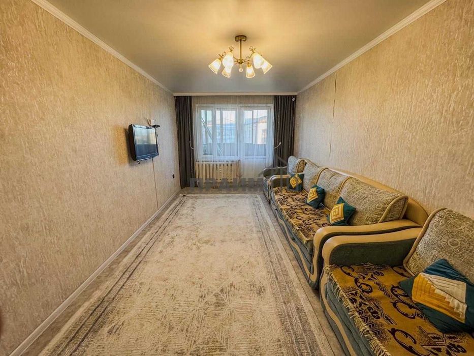 ПРОДАМ 3Х ком. Самал (Жадра ПРАЙМ)