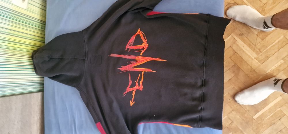 Luda суйтчер S-ка