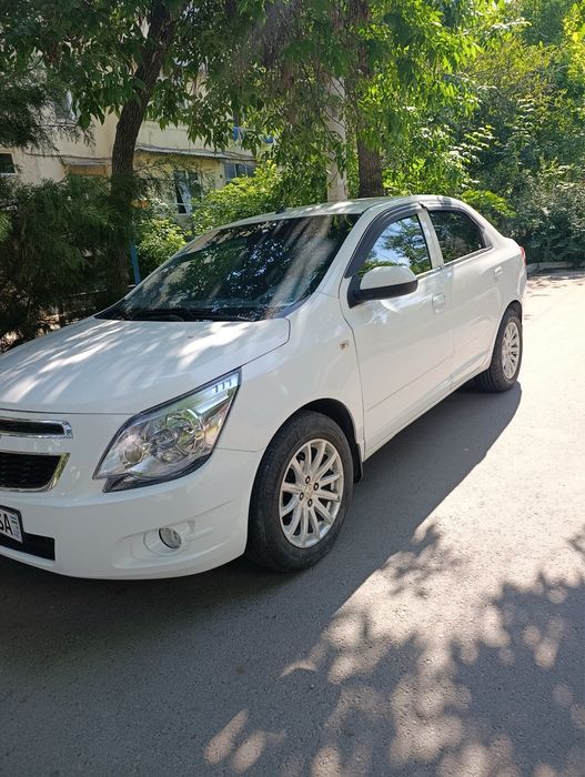 Cobalt 2023 avtomat gaz metan 11000$