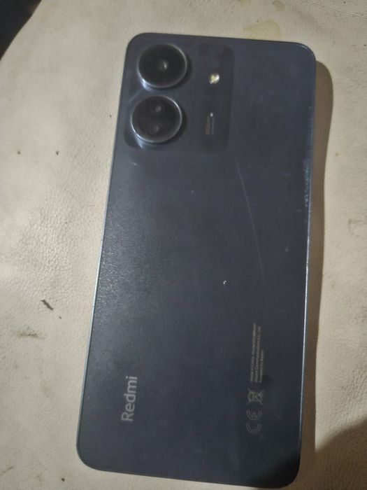 Xiaomi Redmi 13 Смарт телефон