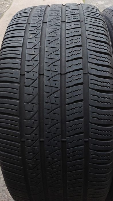 Всесезонни гуми 275/50/20 Pirelli Scorpion Zero AllSeason 4 броя