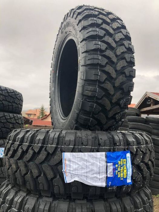 Anvelopa 235/75R15 Comforser CF3000 M/T - Transport gratuit!