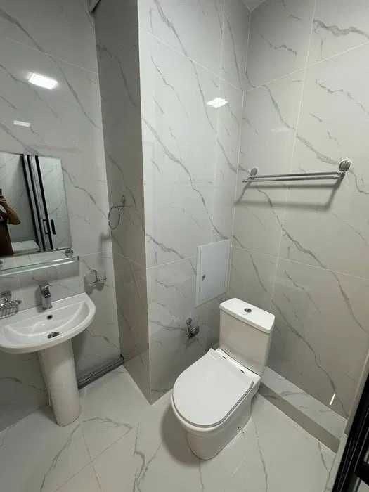 Сдаю 2х Комнатную квартиру ЖК NRG Zamon Метро Янгиабад