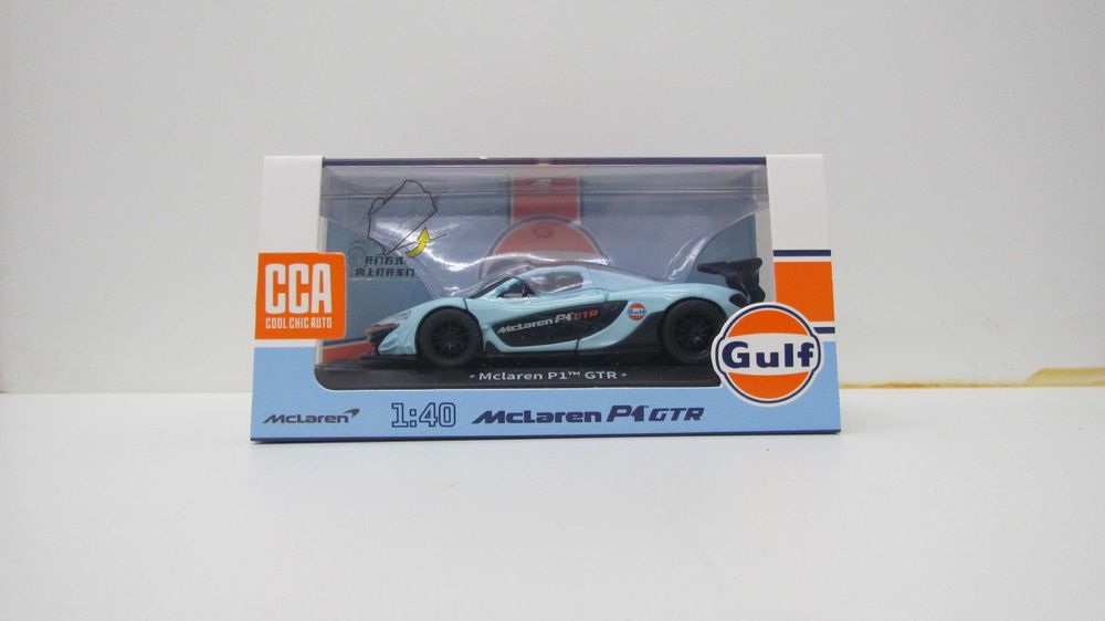 Чисто нови колекционерски метални колички