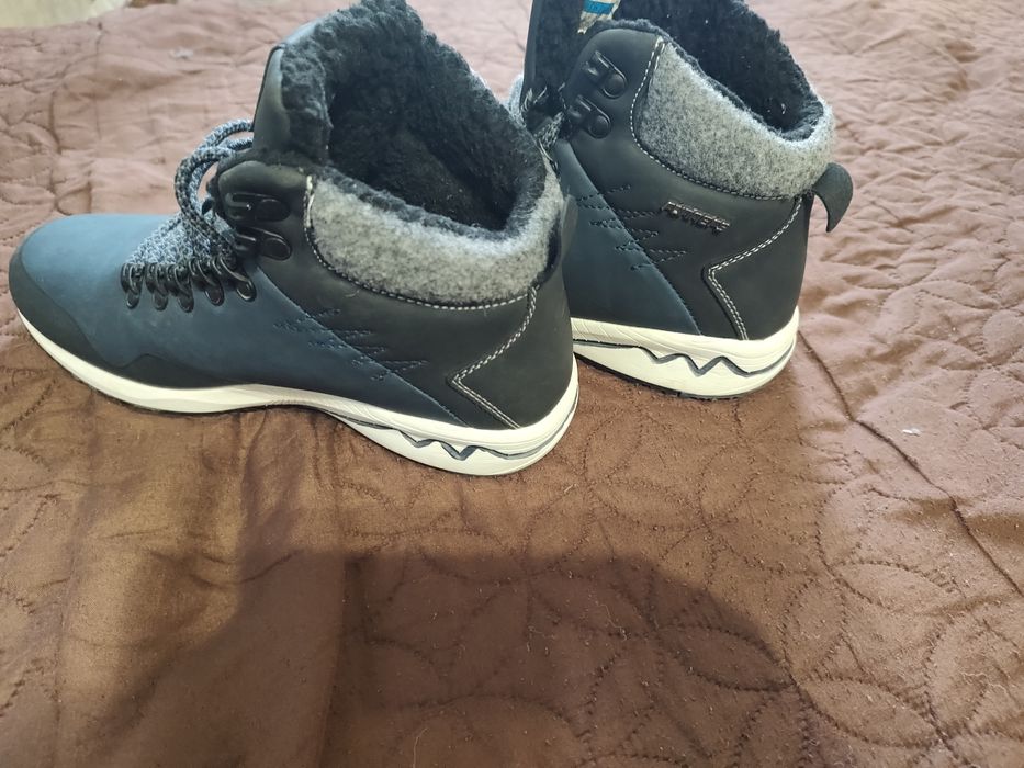 Юношески зимни боти рънърс