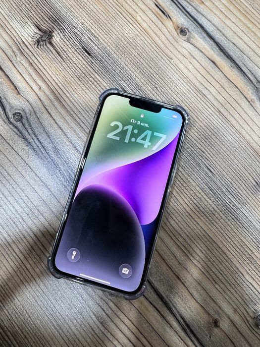 продам айфон 14 128gb