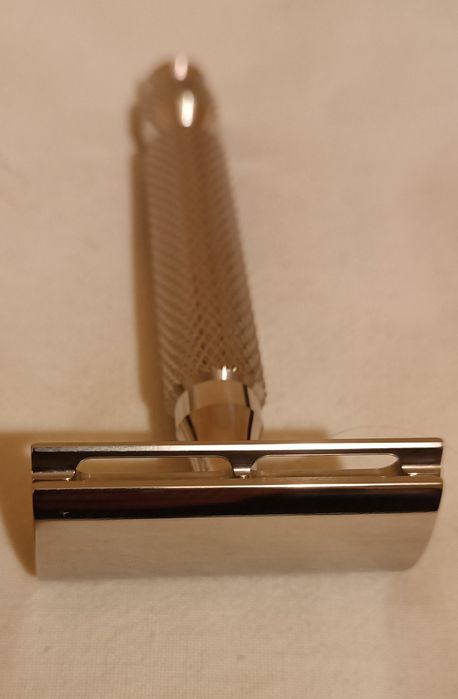 Razorock game changer 84-p  Martin De Candre  Barrister Simpsons Omega
