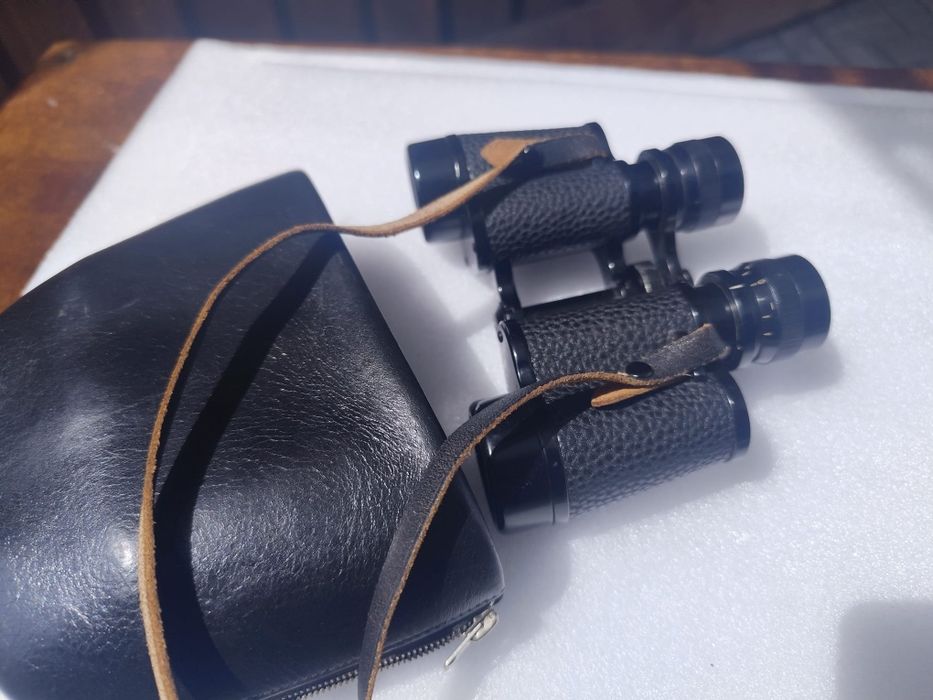 Binoclu Carl Zeiss