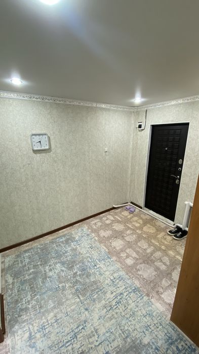 3 бөлмелі пәтер сатылады