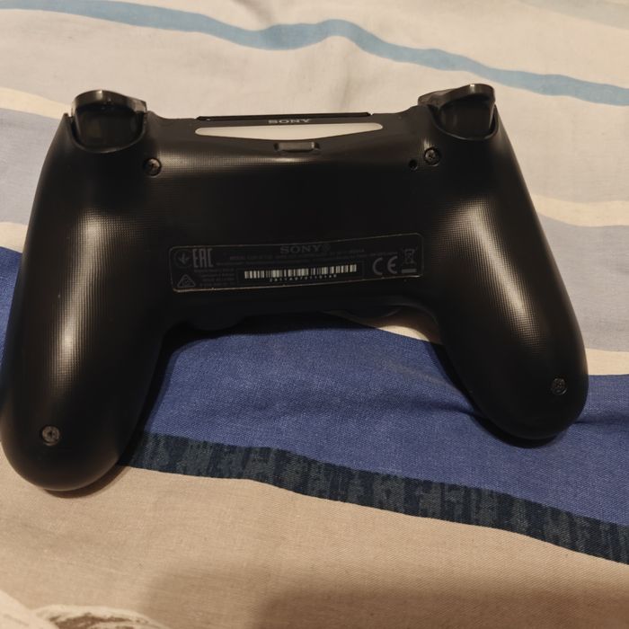 Controller PS4 bluetooth