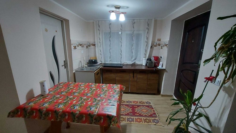 Cabana Ciupercuta / Blidari-Maramures/Cabana cu ciubar