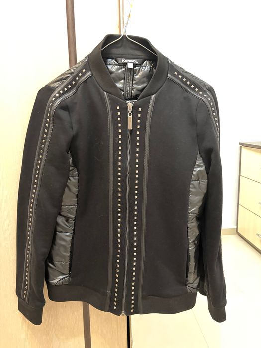 Яке Kensol - пролетно ~есенно