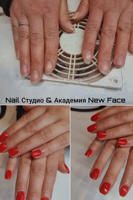 Модул "Апаратен маникюр "и "Апаратен Педикюр"