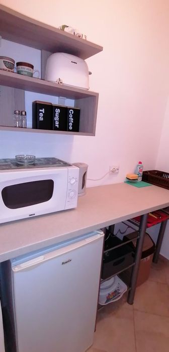 Продава се Едностаен апартамент в Бургас, Сарафово - 33 кв.м за 1455 €/кв.м - Снимка #8