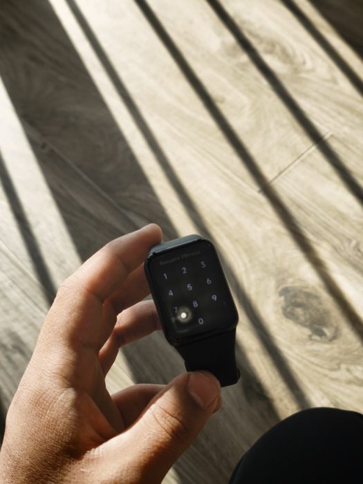 Xiaomi band 10 pro