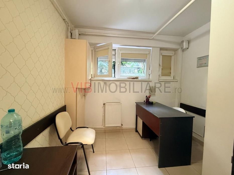 Apartament de vânzare 3 camere Mihai Bravu - 5 minute metrou Iancului — fotografia 3