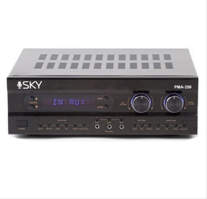 Аудиоусилитель SKY PMA-250