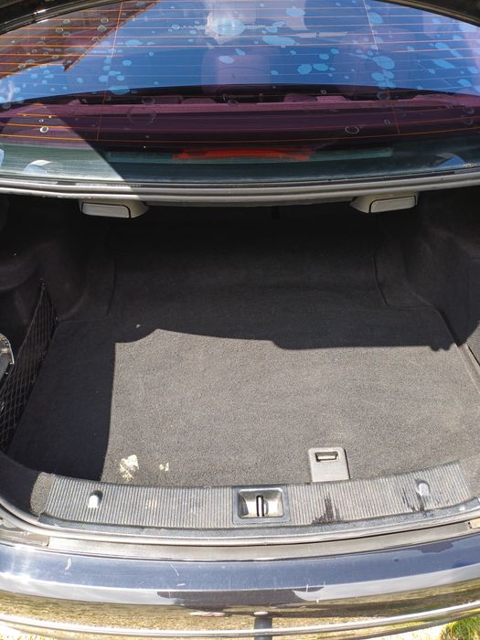 Vand Mercedes C250 CDI (204 hp)