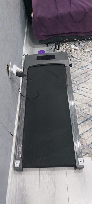 Продам беговую дорожку