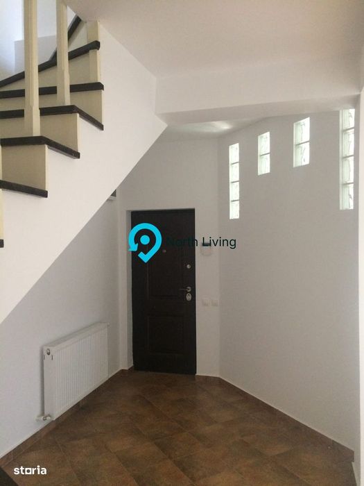 Vila 4 camere | Garaj | Curte 400 mp | zona Corbeanca - Tamas |