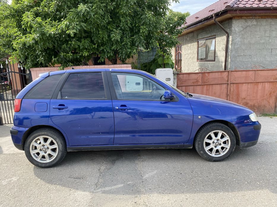 SEAT Ibiza 0 — imagine 3