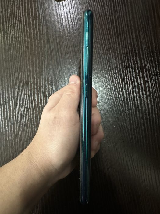 Продаётся Xiaomi Redmi Note 8 Pro 6/128GB