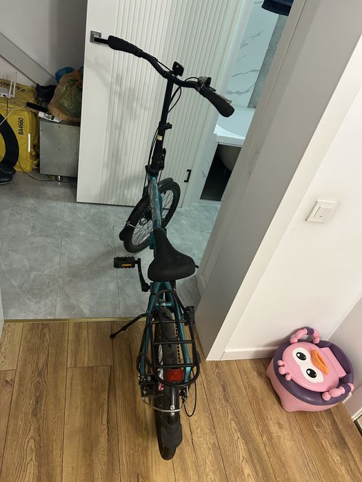 Велосипед АВА…..