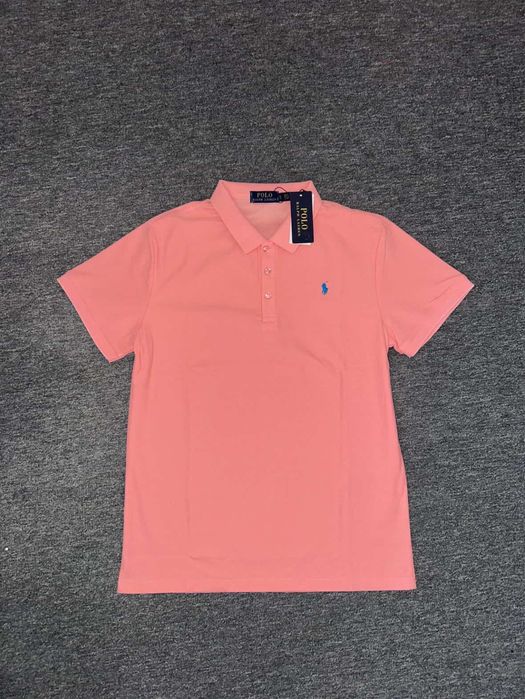 Оригинална Polo Ralph Lauren Тениска Нова