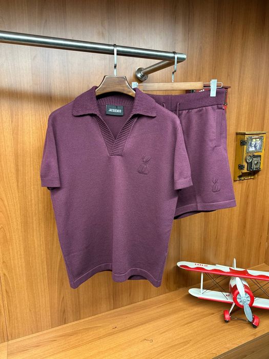 Мъжки къси екипи различни модели